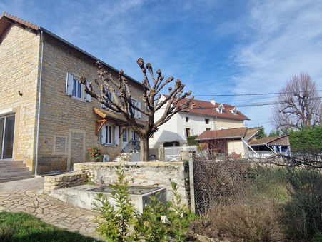 Vente maison prix nous consulter Trept