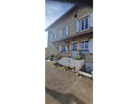 A vendre maison Trept 38460; prix nous consulter
