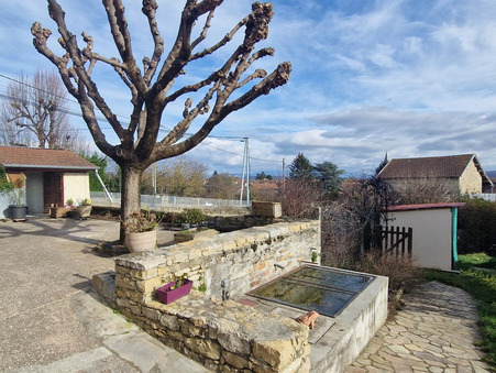 Achat maison Trept Réf. 44_trep4487