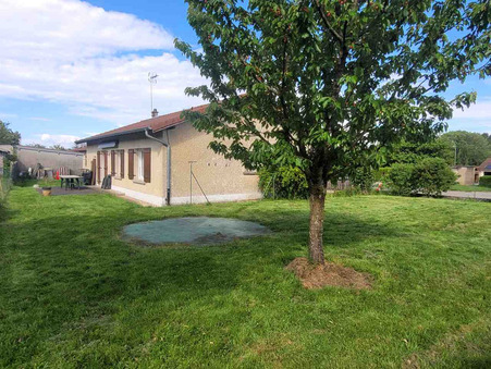 Maison sur Servas ; prix nous consulter ; Vente Réf. 46_RV4493