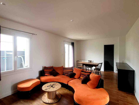 Achat maison Servas Réf. 46_RV4493