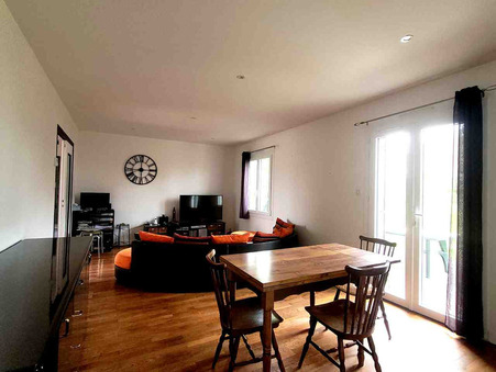 Vente maison prix nous consulter Servas