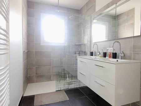 Achat maison Servas Réf. 46_RV4493