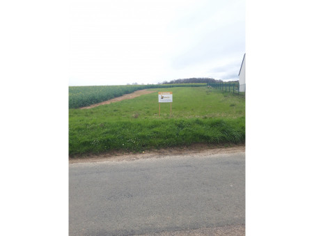 GUIGNECOURT 72 000 €