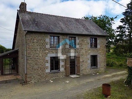 Saint-Ovin  125 500 €