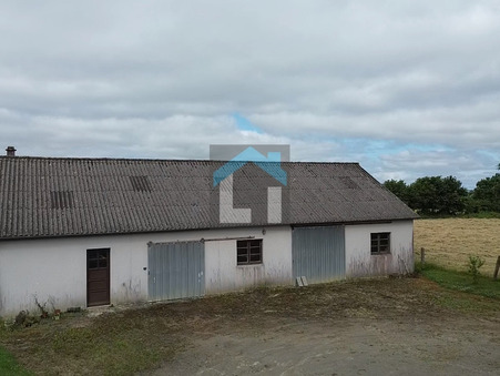 Saint-Ovin 43 000 €