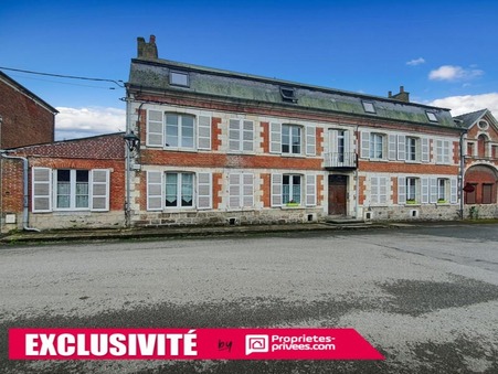 Origny-en-Thiérache  273 000 €