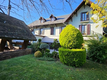 Valgelon-La Rochette  777 000 €