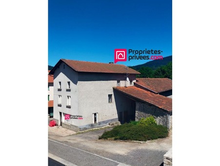 Vollore-Montagne 74 990 €