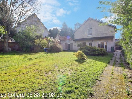 Montataire  219 500 €