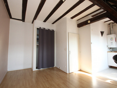 Appartement prix nous consulter sur Montigny-Lès-Metz (57950) - Réf. 29_DH1540624