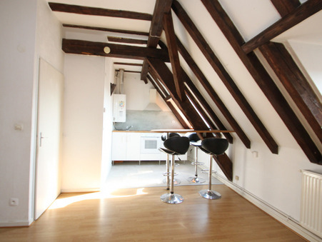 A vendre appartement Montigny-Lès-Metz 57950; prix nous consulter