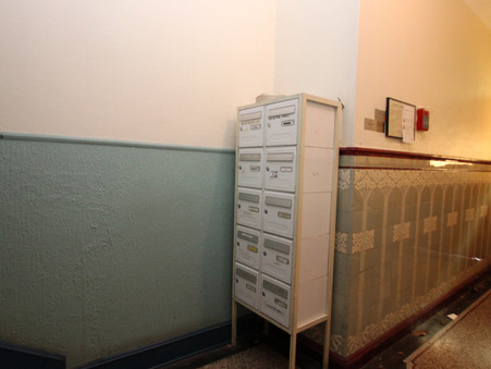 Achat appartement Montigny-Lès-Metz Réf. 29_DH1540624