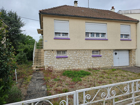 GUISE  141 000 €