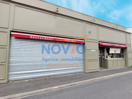 CHATELLERAULT 2 000 €