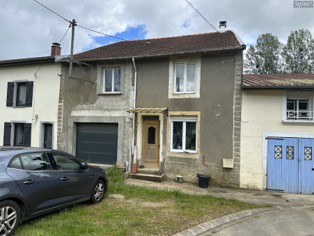 BREUX 118 000 €