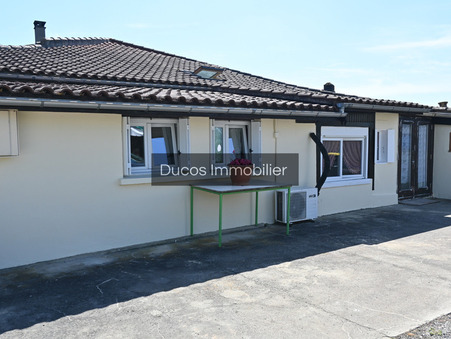 Samazan  127 200 €