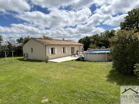 CHABRAC  164 300 €