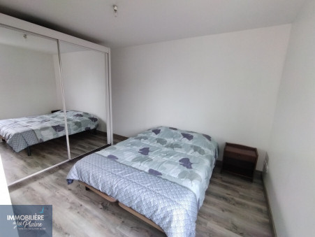 Vente maison 209 880 € La Plaine sur Mer