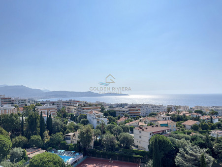 Appartement 895 000 €  sur Nice (06200) - Réf. 14