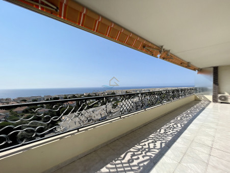 A vendre appartement Nice 06200; 895 000 € 