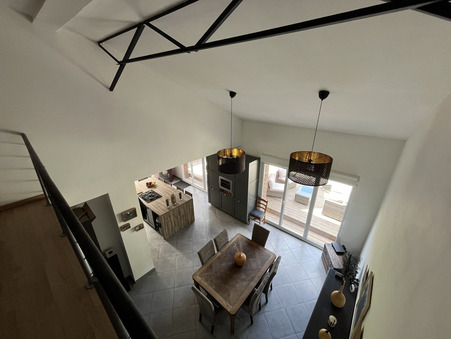 Maison 815 000 € sur Valenciennes (59300) - Réf. 1_10232_TL