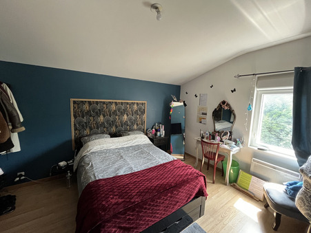 Vente maison 815 000 € Valenciennes