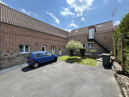 Achat maison Valenciennes Réf. 1_10232_TL