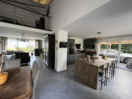 Maison sur Valenciennes ; 815 000 € ; A vendre Réf. 1_10232_TL