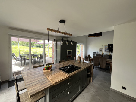 A vendre maison Valenciennes 59300; 815 000 €