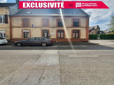 Hirson  157 290 €