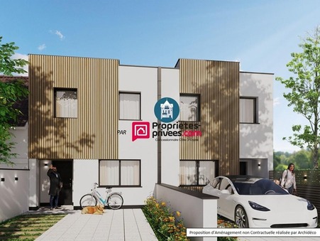 Ambleteuse  367 000 €