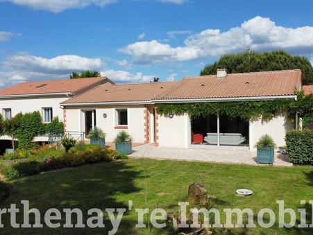 Le Tallud  397 000 €