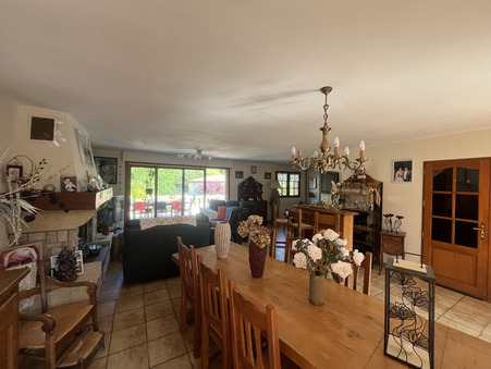 Achat maison Estrun Réf. 1_10238_TL