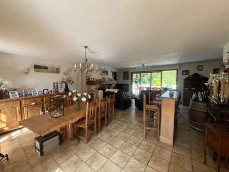 Achat maison Estrun Réf. 1_10238_TL