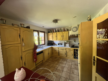 Maison sur Estrun ; 452 000 € ; Achat Réf. 1_10238_TL