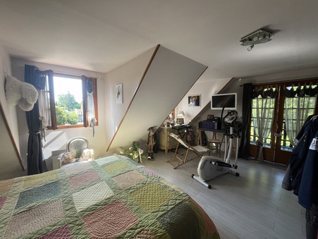 Achat maison Estrun Réf. 1_10238_TL