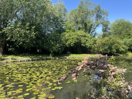 Maison 452 000 € Réf. 1_10238_TL Estrun