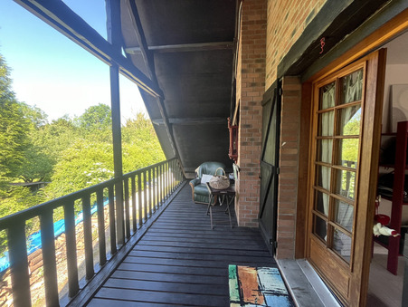 Maison 452 000 € Réf. 1_10238_TL Estrun