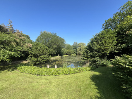 Achat maison Estrun Réf. 1_10238_TL