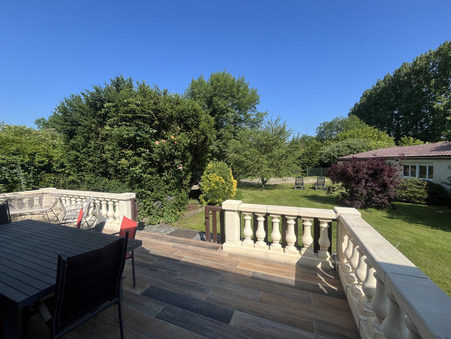 A vendre maison Estrun 59295; 452 000 €