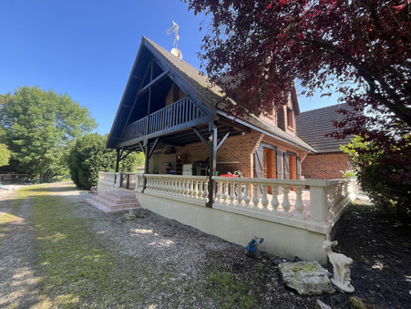 Maison 452 000 € Réf. 1_10238_TL Estrun