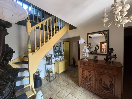 A vendre maison Estrun 59295; 452 000 €