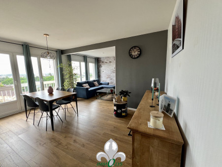 Appartement 155 000 €  Réf. KC3262 Chalon sur Saone