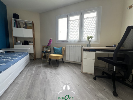 Appartement 155 000 €  sur Chalon sur Saone (71100) - Réf. KC3262