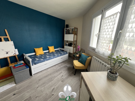 Achat appartement Chalon sur Saone Réf. KC3262