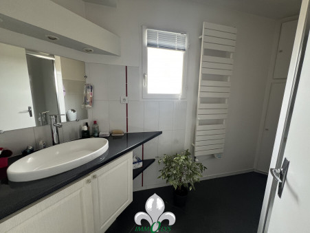 Appartement 155 000 €  sur Chalon sur Saone (71100) - Réf. KC3262