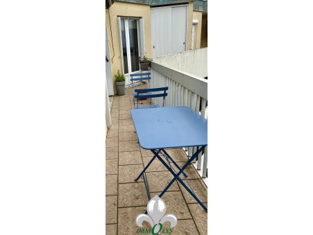 Achat appartement Chalon sur Saone Réf. KC3262