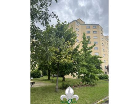 A vendre appartement Chalon sur Saone 71100; 155 000 € 