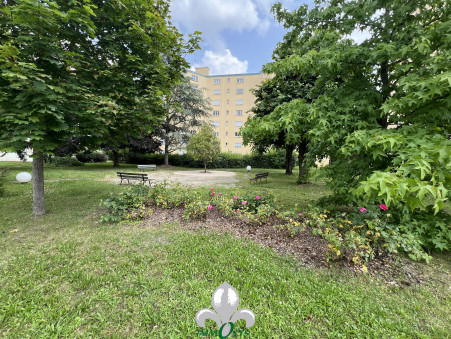 Appartement 155 000 €  Réf. KC3262 Chalon sur Saone